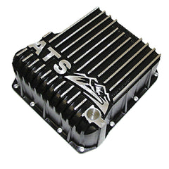 ATS Allison Deep Transmission Pan Fits 2001-2018 6.6L Duramax 301-900-4248