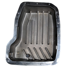 ATS 545Rfe 45Rfe Deep Transmission Pan Fits 2003-2011 3.7L 4.7L 5.7L Chrysler 301-900-9272