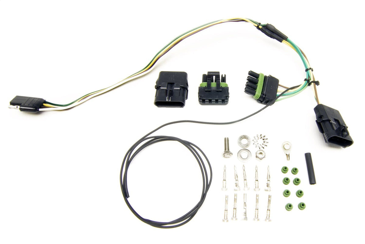 Painless 30121 Universal Trailer Pigtail