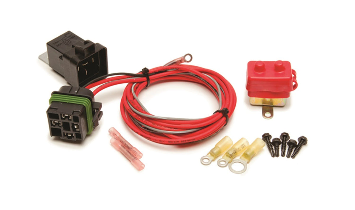 Painless 30130 Waterproof Fan Relay