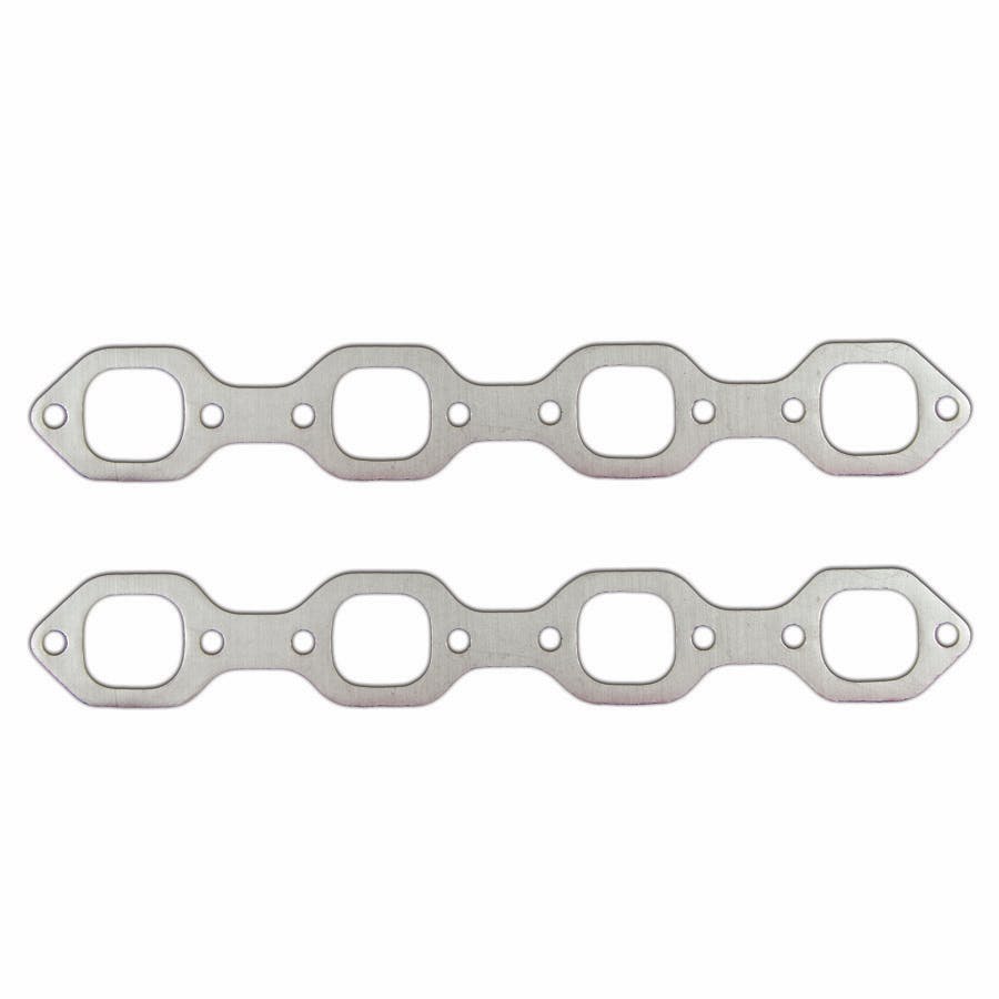 Remflex 3017 Exhaust Gasket-FORD V8, 289-351 Windsr N-Head