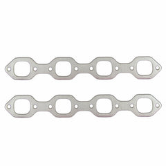 Remflex 3017 Exhaust Gasket-FORD V8, 289-351 Windsr N-Head