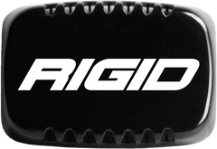 RIGID Industries 301913 SR-M-Series Light Cover Black