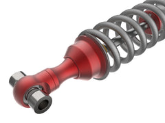 aFe POWER Sway-A-Way Shock Kit Sway-A-Way 2.5 Rear Coilover Kit w/ Remote Res 302-0056-13-CA