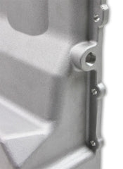 Holley 302-3 OIL PAN, LS RETROFIT