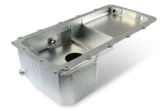 Holley 302-50 Oil Pan Kit