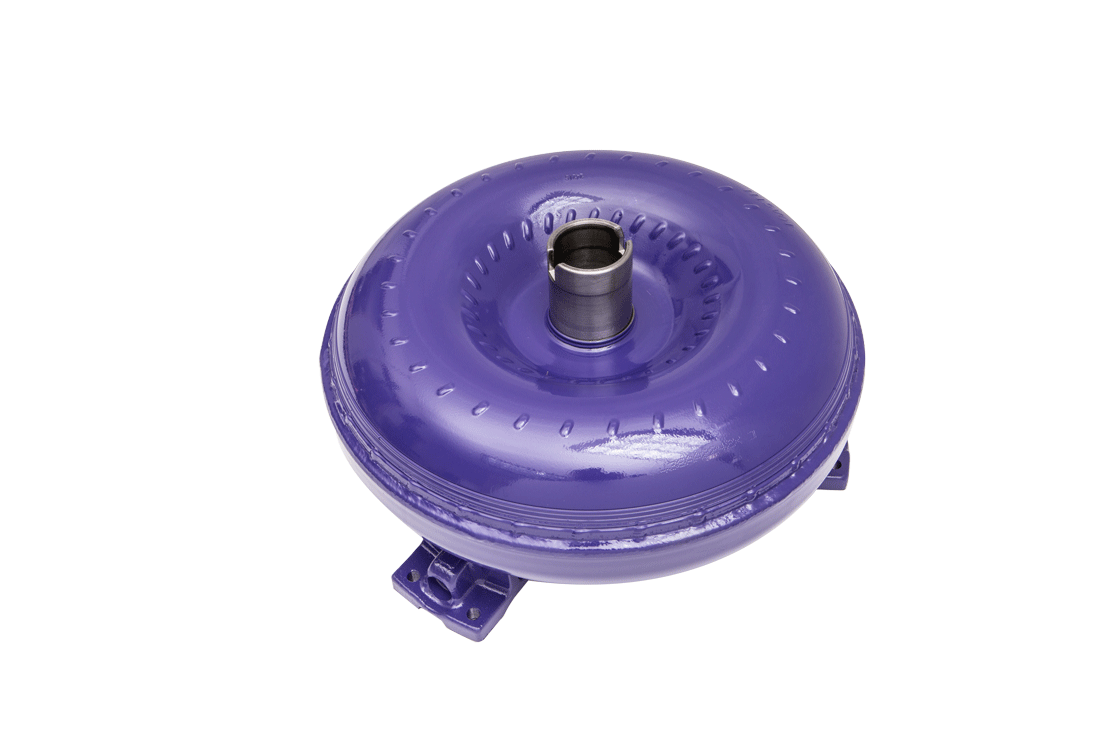 ATS TruLok Performance Torque Converter Factory Stall Speed 722.6 / NAG1 2012-2018 Jeep 3.6L 302-901-8380