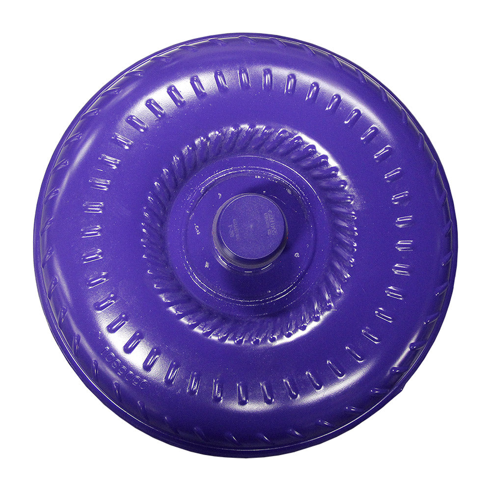 ATS Heavy Duty Performance Torque Converter w/ Billet Cover Non Lock-up 518 / 618 1990-1993 Dodge 5.9L 12V Cummins 302-910-2116