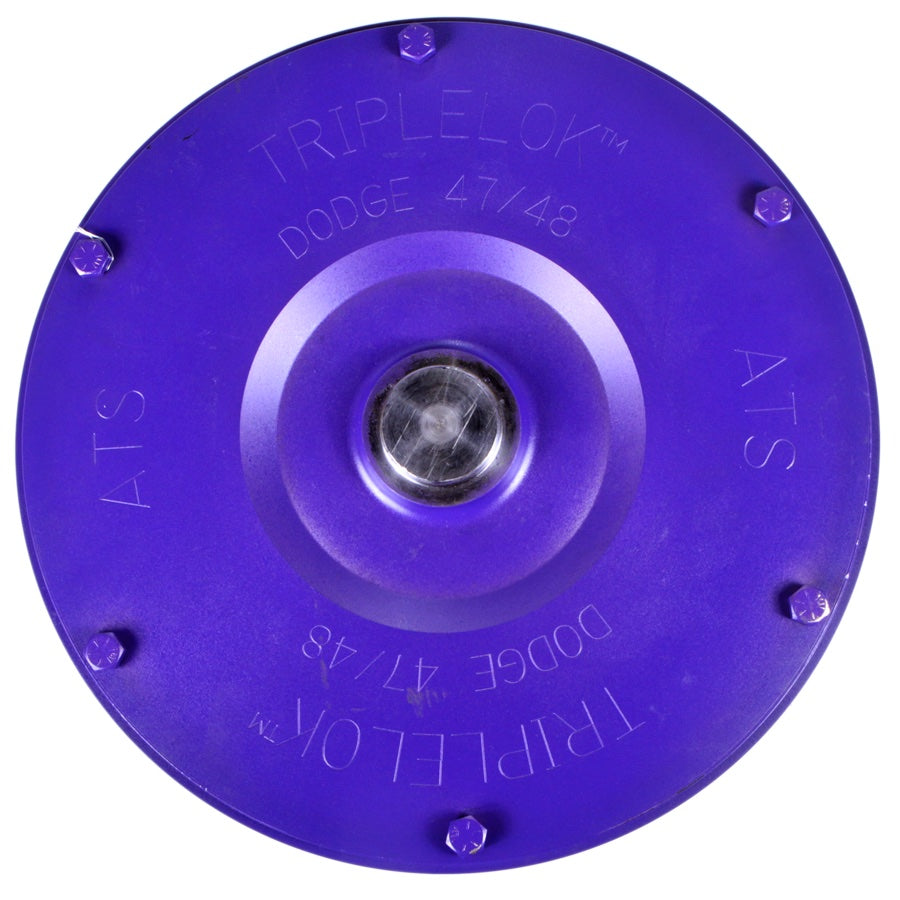ATS TripleLok Performance Torque Converter Factory Stall Speed 47RH / 47RE / 48RE 1994-2007 Dodge 5.9L Cummins 302-930-2164