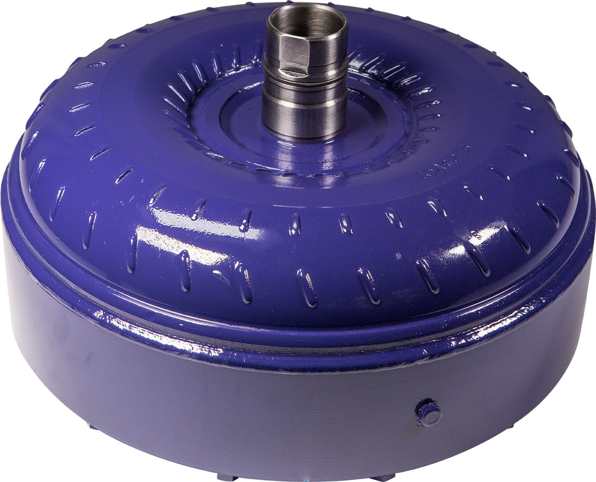 ATS Five Star Performance Torque Converter Factory Stall Speed 68RFE 2007.5-Current Dodge RAM 6.7L Cummins 302-950-2326