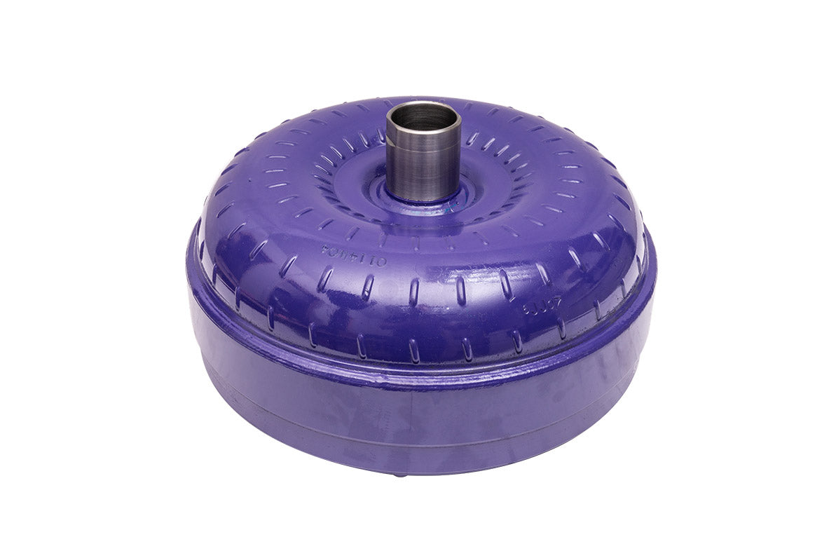 ATS Five Star Performance Torque Converter Factory 1300-1500 RPM Stall Speed E4OD / 4R100 1989-2003 Ford 7.3L Power Stroke 302-950-3104