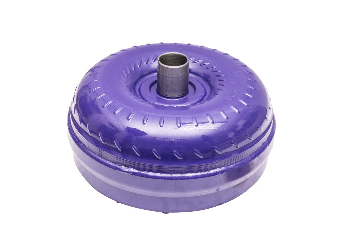 ATS Five Star Performance Torque Converter Factory 1300-1500 RPM Stall Speed 5R110 2008-2010 Ford 6.4L Power Stroke 302-950-3326