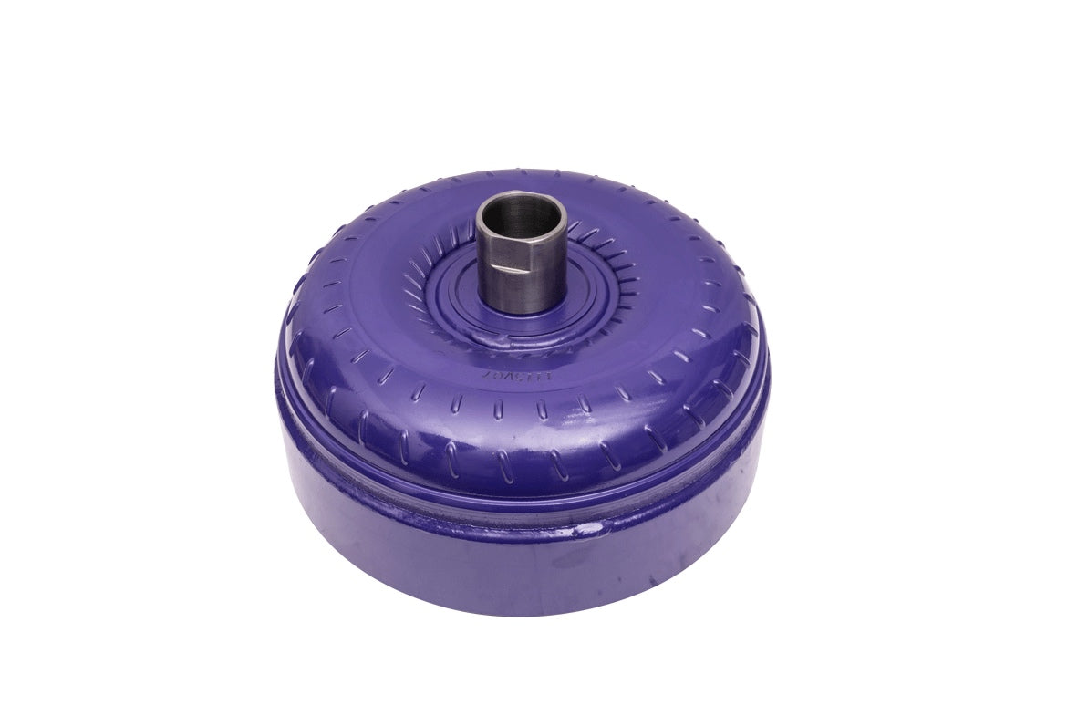 ATS Five Star Performance Torque Converter Factory 1300-1500 RPM Stall Speed Allison LCT1000 2001-2010 GM 6.6L Duramax 302-950-4248