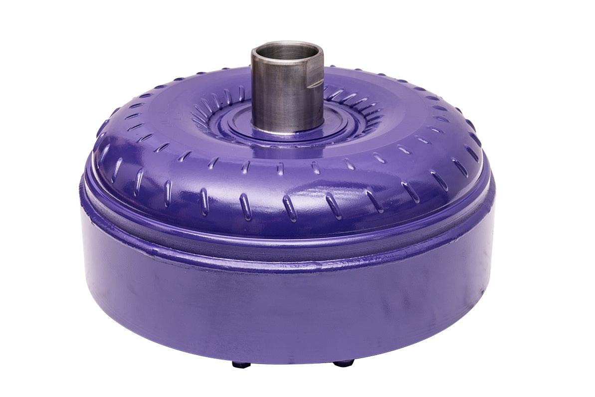 ATS Five Star Performance Torque Converter Factory 1300-1500 RPM Stall Speed Allison LCT1000 2011-2019 GM 6.6L Duramax 302-950-4368