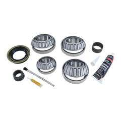 Yukon Gear Nissan (4WD) Axle Differential Bearing and Seal Kit - Front BKNM205