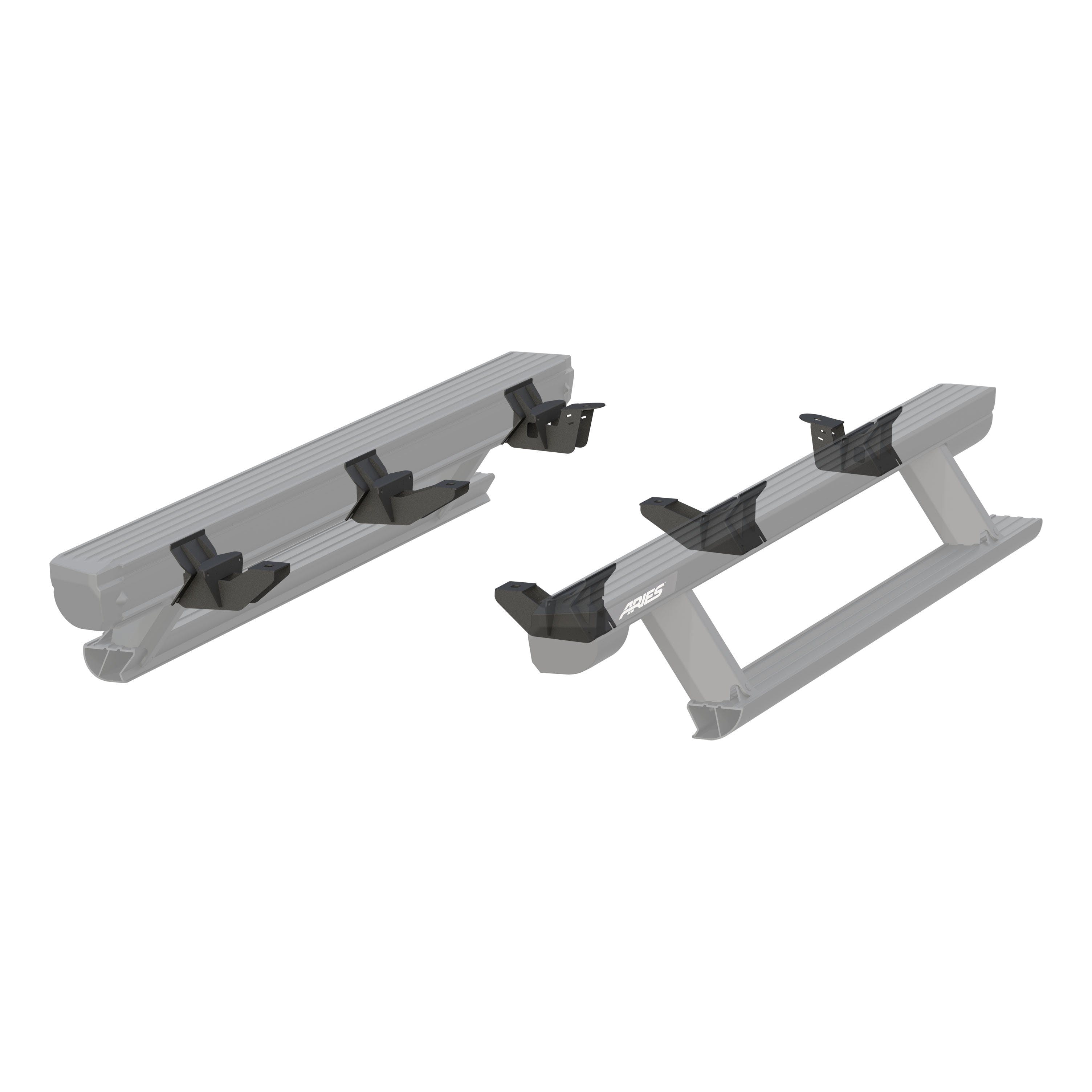 ARIES 3025170 Mounting Brackets for ActionTrac