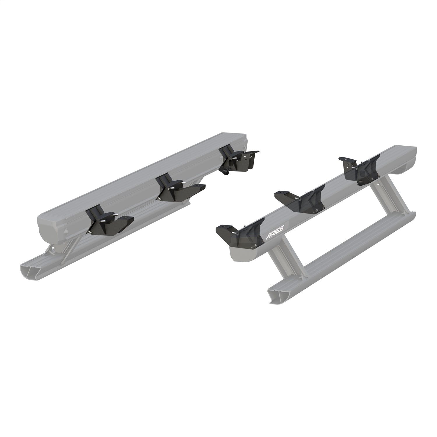 ARIES 3025170 Mounting Brackets for ActionTrac