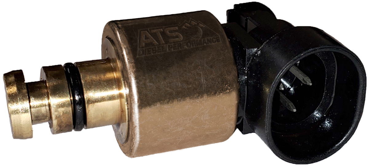 47Re Governor Pressure Switch (Transducer) Fits 1996-Early 1999 5.9L Cummins 303-002-2188