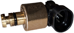 47Re Governor Pressure Switch (Transducer) Fits 1996-Early 1999 5.9L Cummins 303-002-2188
