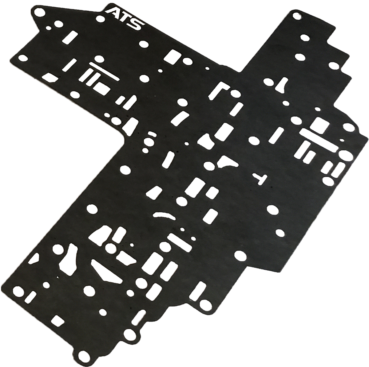 ATS 68Rfe Transmission Side Seperator Plate Gasket Fits 2012-2018 6.7L Cummins 303-004-2380