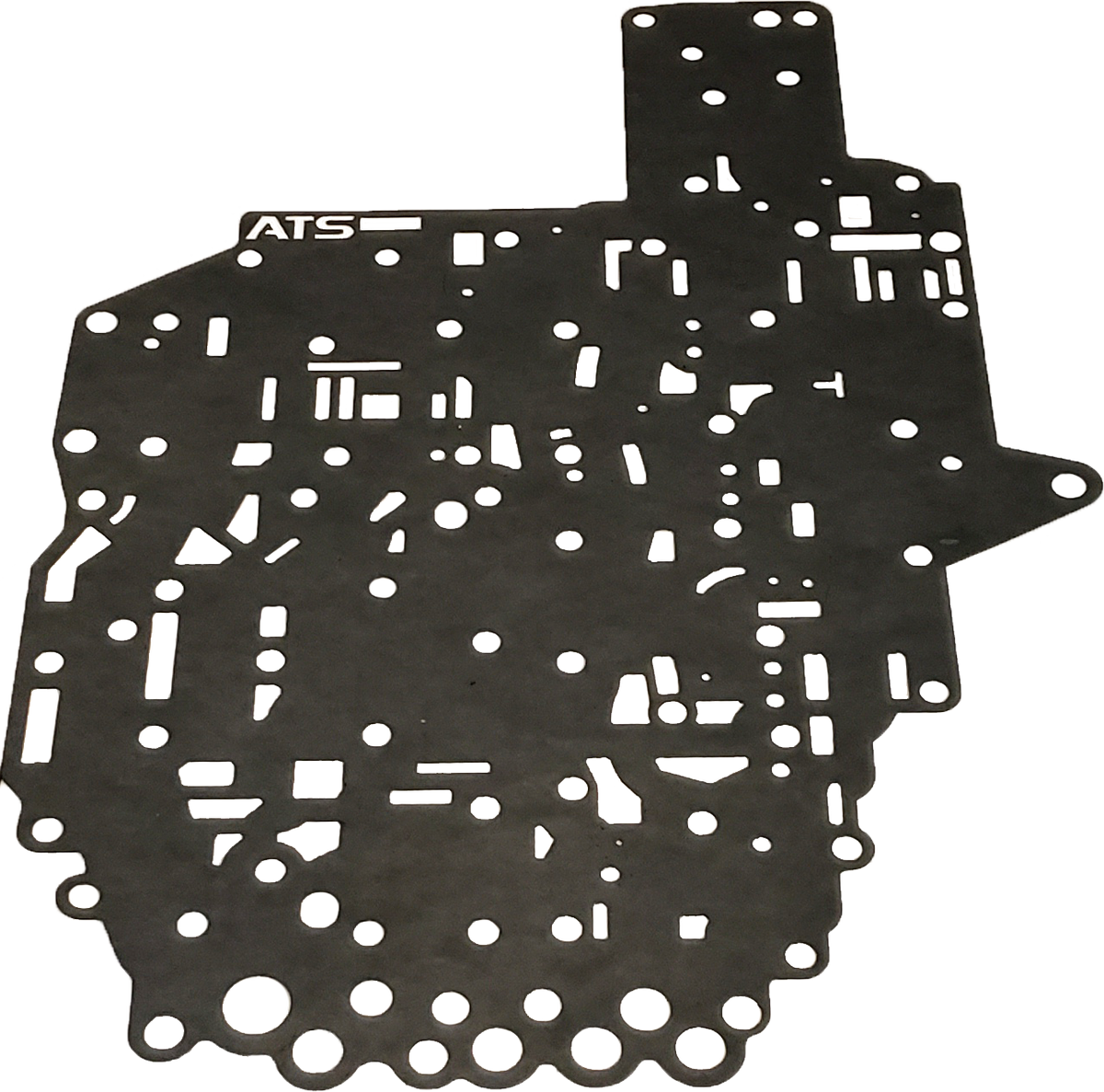 ATS 68Rfe Pan Side Seperator Plate Gasket Fits 2007.5-2011 6.7L Cummins 303-005-2326