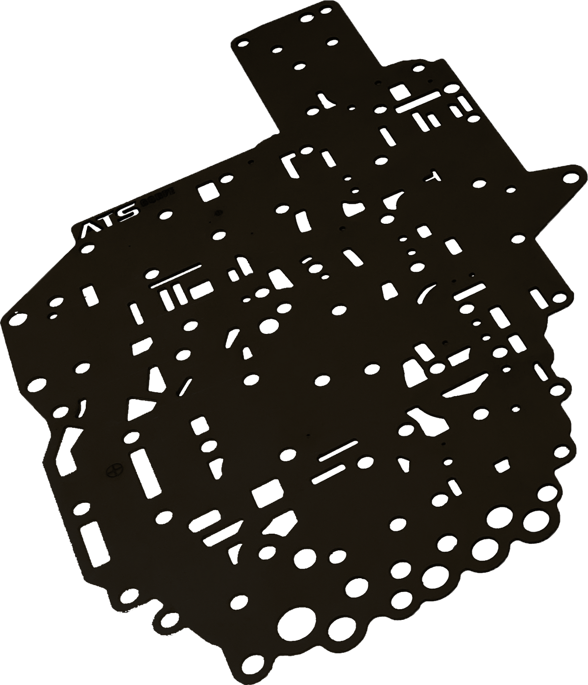 ATS 68Rfe Seperator Plate Fits 2019+ 6.7L Cummins 303-032-2464