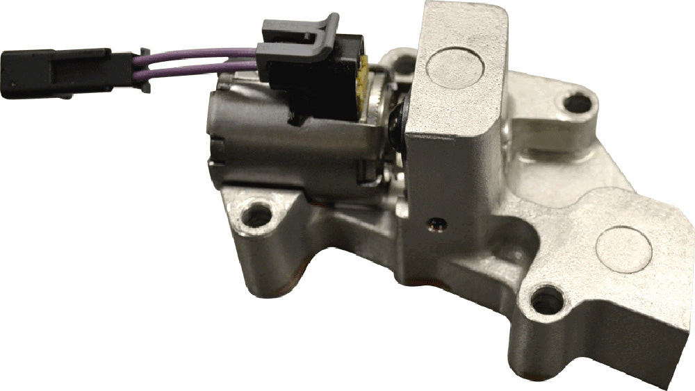 ATS 47Re 48Re Gm Solenoid Block Conversion Kit Fits 1996-2007 5.9L Cummins 303-100-2188