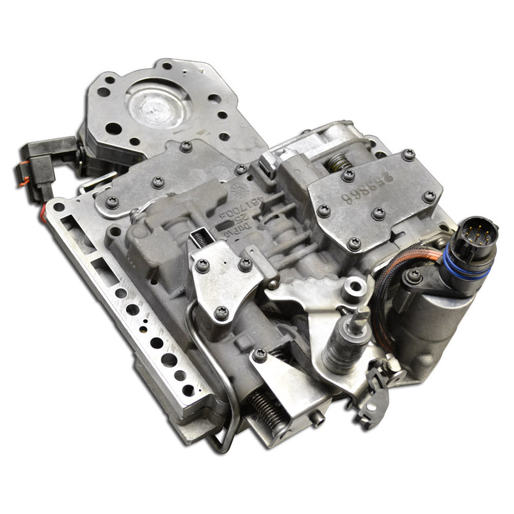 ATS A618 Towing Valve Body Fits 1990-1993 5.9L Cummins 303-102-2116