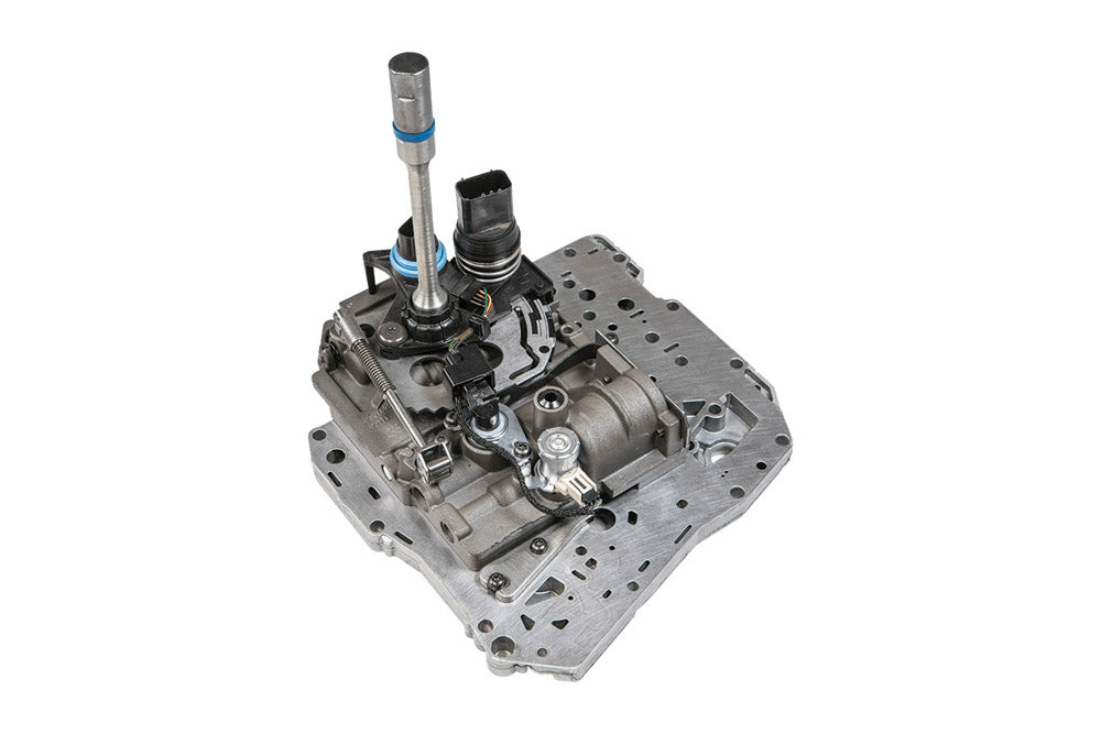 ATS 42Rle Performance Valve Body Fits 2007-2011 Jeep 303-800-8320