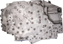 ATS 68Rfe Performance Valve Body Fits 2007.5-2011 6.7L Cummins 303-900-2326