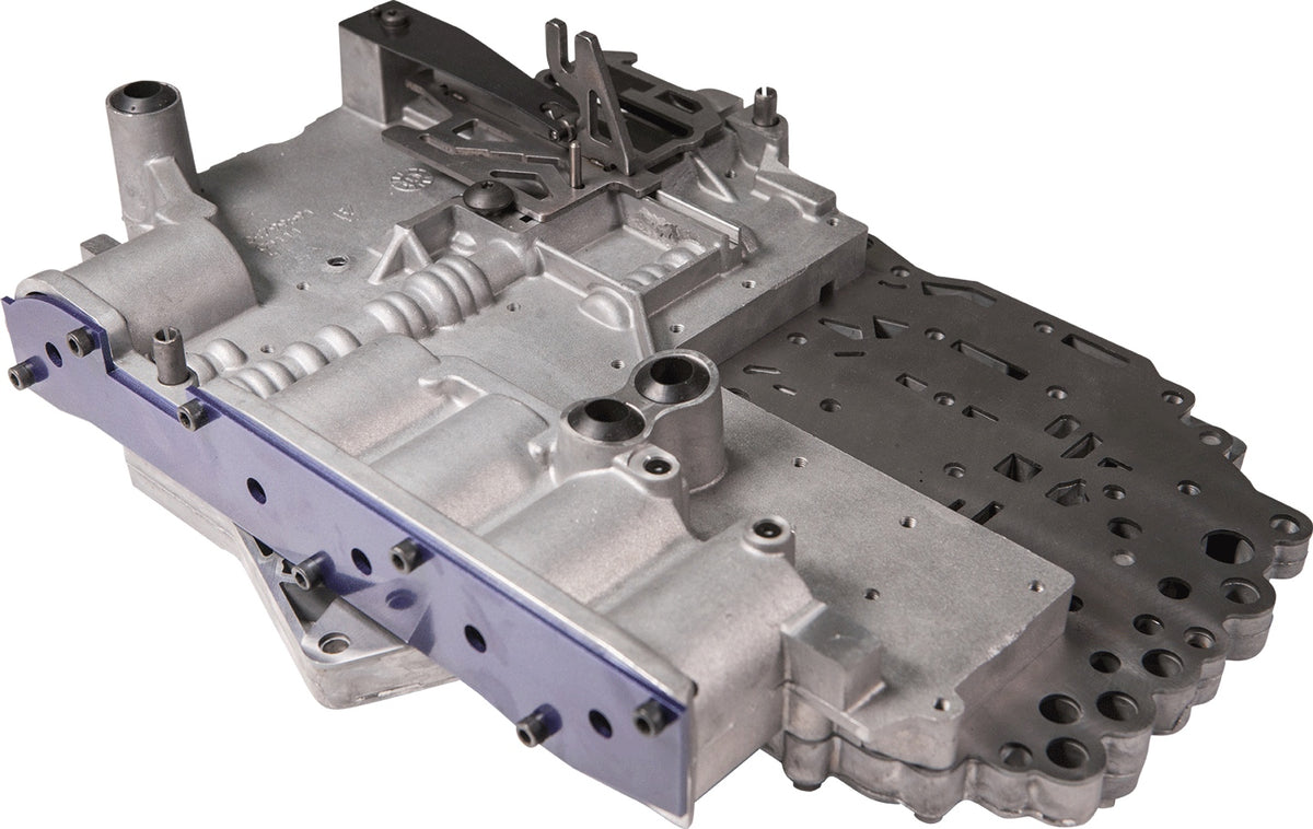 ATS 68Rfe Performance Valve Body Fits 2012-2018 6.7L Cummins 303-900-2380