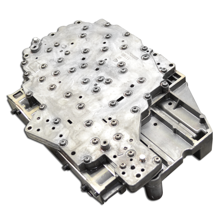 ATS 68Rfe Performance Valve Body Fits 2019+ 6.7L Cummins 303-900-2464