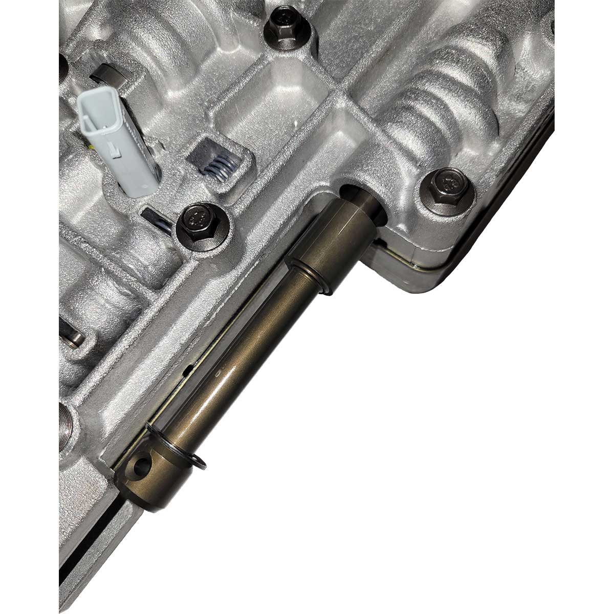 6R140 Performance Valve Body Fits 2011+ 6.7L Power Stroke ATS Diesel 303-900-3368