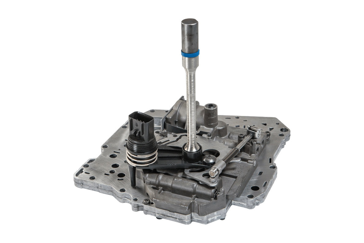 ATS 42Rle Performance Valve Body Fits 2003-2006 Jeep 303-900-8272