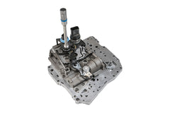 ATS 42Rle Performance Valve Body Fits 2007-2011 Jeep With Solenoid Block 303-900-8320