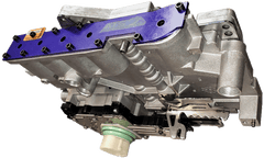 ATS 68Rfe Performance Valve Body Fits 2007.5-2011 6.7L Cummins With Solenoid Pack 303-901-2326