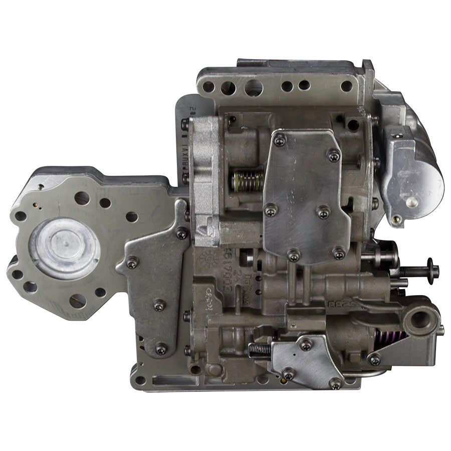 ATS 48Re Towing Valve Body Fits 2003-Early 2004 5.9L Cummins 303-902-2272