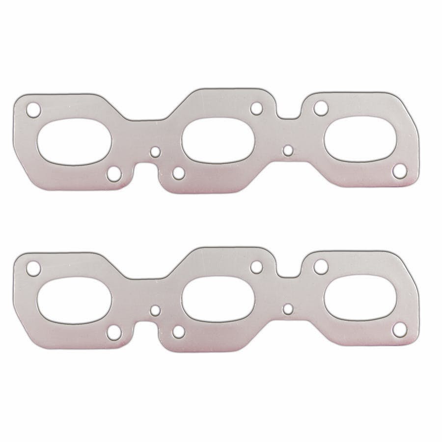 Remflex 3030 Exhaust Gasket-FORD V6, DOHC, Duratec, 2.5L-3.0L