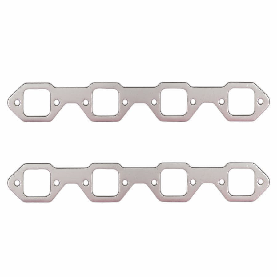 Remflex 3037 Exhaust Gasket-FORD V8, Windsor, Edelbrock CylHd