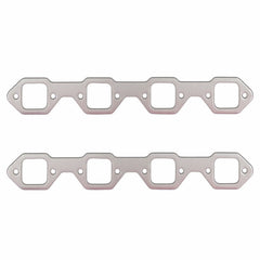 Remflex 3037 Exhaust Gasket-FORD V8, Windsor, Edelbrock CylHd