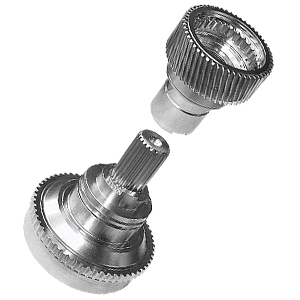 ATS 47Rh 47Re 48Re Billet Output Shaft Fits 1994-2007 5.9L Cummins 29 Spline 304-302-2164