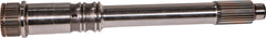 ATS 68Rfe Billet Input Shaft Fits 2007.5+ 6.7L Cummins 304-910-2326