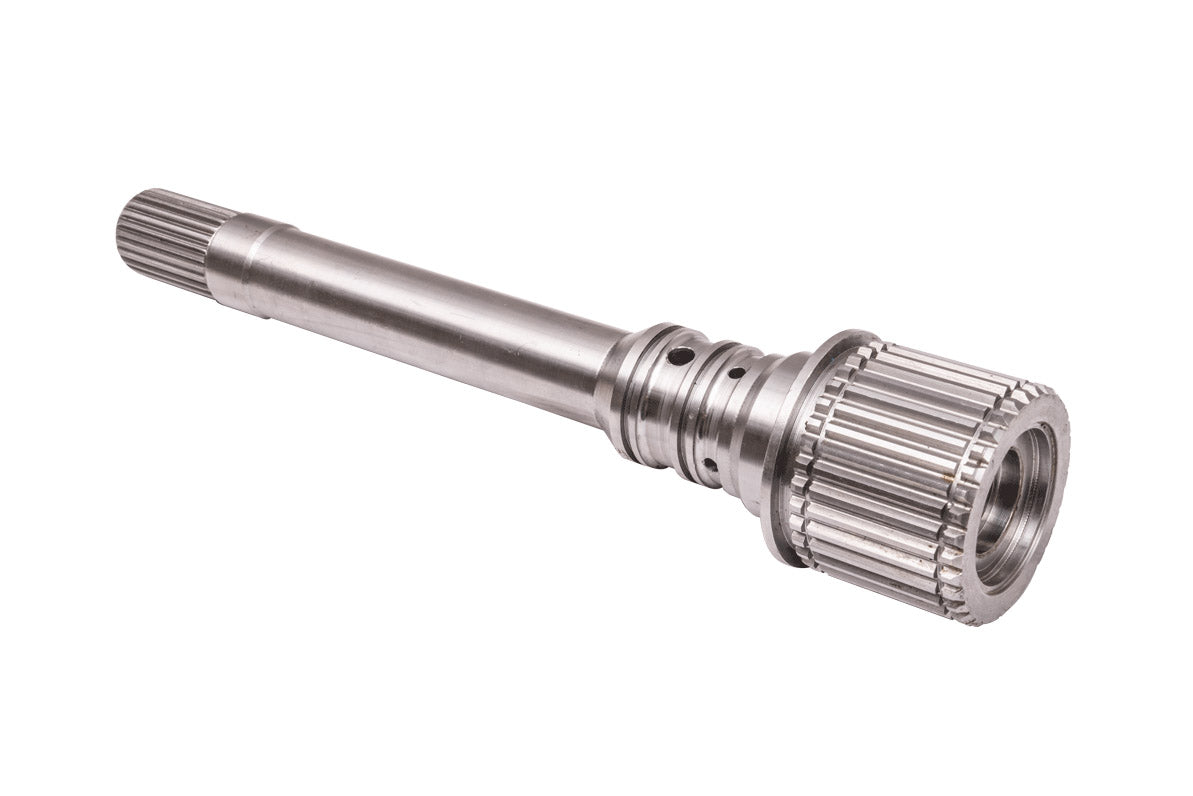 Allison Billet Input Shaft Fits 2001-2016 6.6L Duramax 304-910-4248