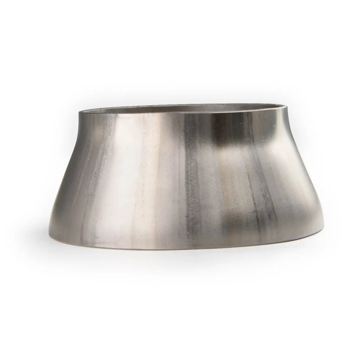PPE Diesel 4 to 3 Inch Reducer 304 Stainless Steel  576004030