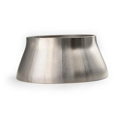 PPE Diesel 4 to 3 Inch Reducer 304 Stainless Steel  576004030