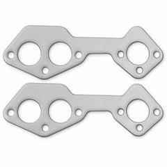 Remflex 3041 Exhaust Gasket-FORD V6, OHV 171/2.8L