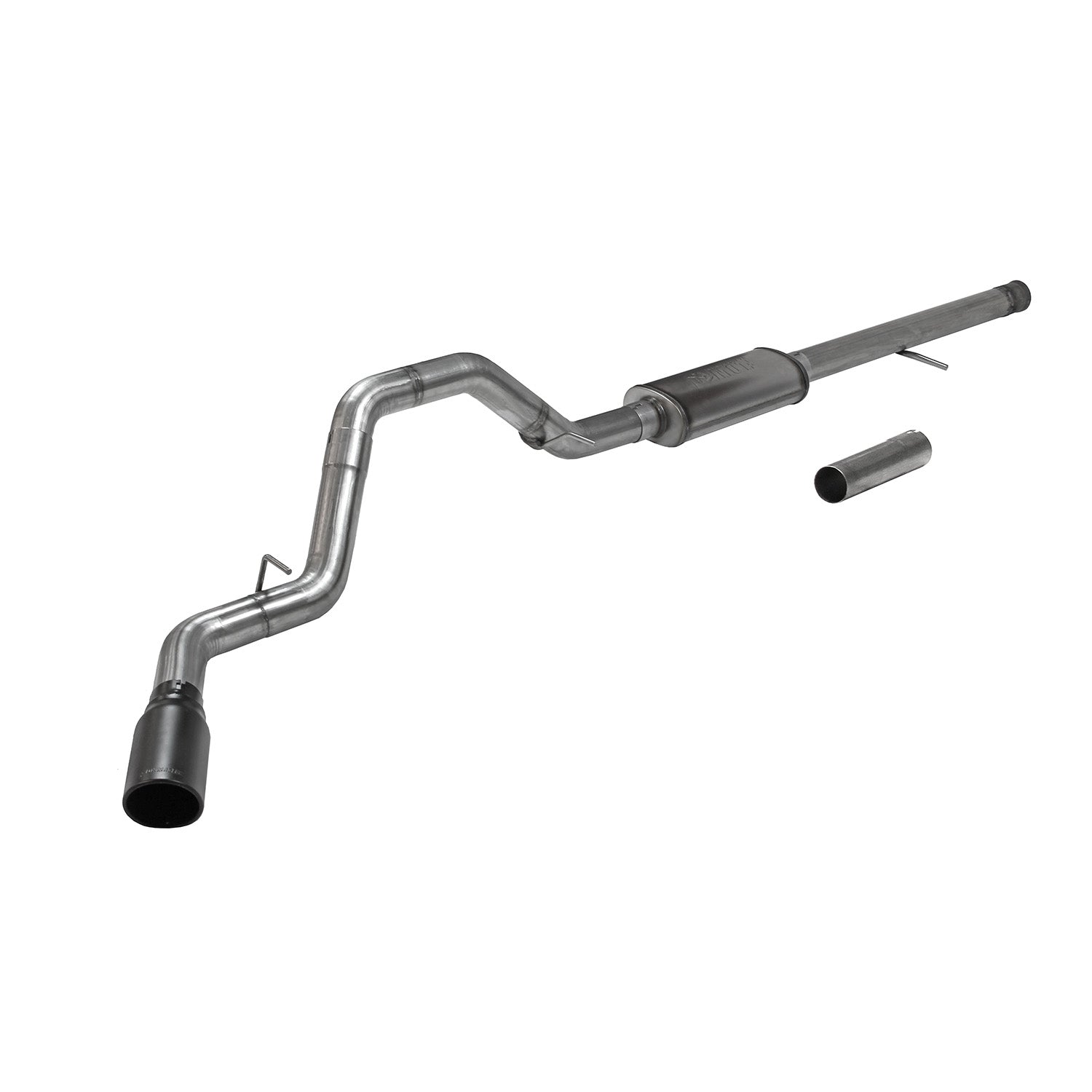Flowmaster Chevrolet, GMC (6.2) Exhaust System Kit 717885