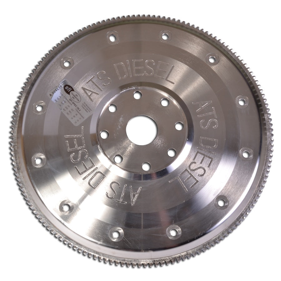 ATS 47Rh 47Re 48Re Billet Flexplate Fits 1989-2007 5.9L Cummins 305-900-2104