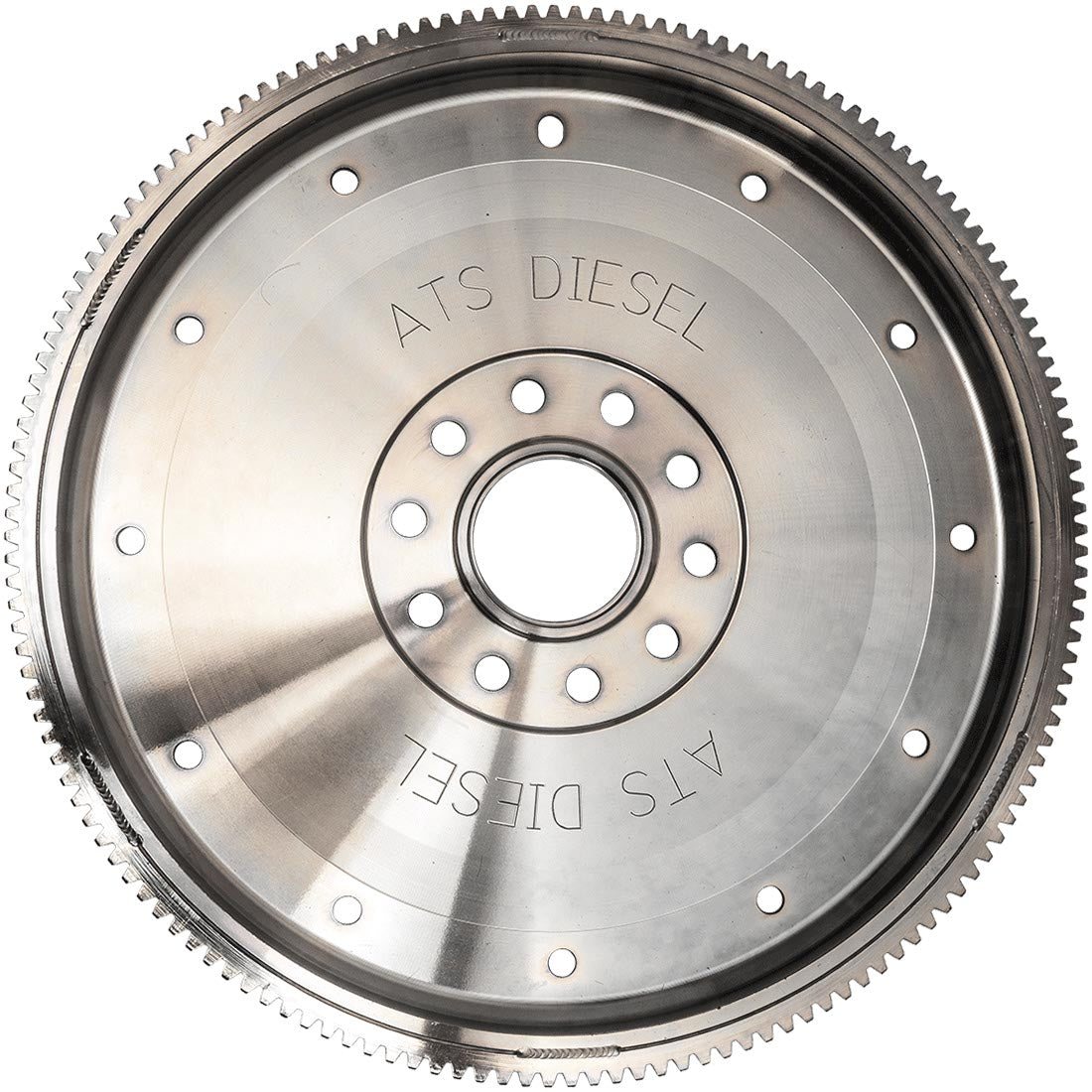 ATS 68Rfe Billet Flexplate Fits 2019+ 6.7L Cummins 305-900-2464