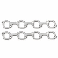 Remflex 3053 Exhaust Gasket-FORD V8, Windsor SB J302 AlanRoot